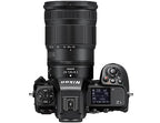 Nikon Z 8 Full-Frame Mirrorless Camera with 24-120mm Lens