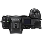 Nikon Z6 II-1659 Z 6II 24.5MP Mirrorless Camera Body Bundle