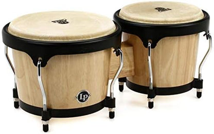 Latin Percussion Aspire Conga & Bongo Set