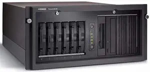 HP 382195-001 ProLiant ML350 G4p Xeon 3GHz Server — main product image