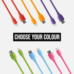 Rode 698813007486 SC21 Lightning to USB-C Cable