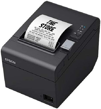 Epson TM T20III Thermal POS Printer (Renewed)