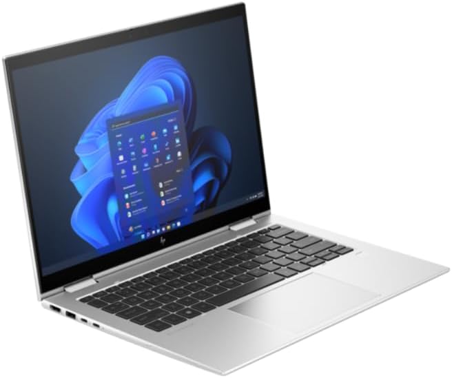 HP 1040 G10 EliteBook x360 2-in-1 Laptop