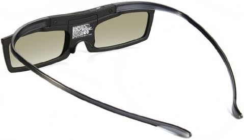 Samsung 8541718355 3D Glasses SSG-5100GB 2-Pack