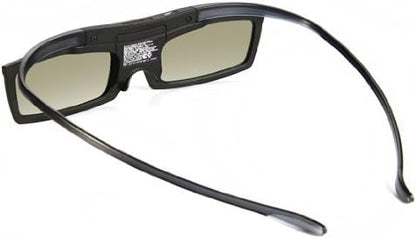 Samsung 8541718355 3D Glasses SSG-5100GB 2-Pack