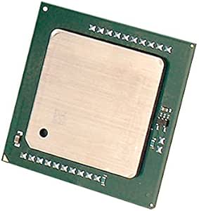 HP 507798-L21 Intel Xeon L5520 Server Processor — main product image
