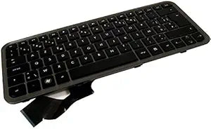 HP MP-09C96B06E453 Belgian Keyboard Replacement — main product image