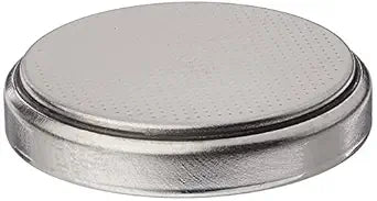 Panasonic cr2450x2 CR2450 3V Lithium Battery 2-Pack