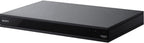 Sony E5SNUBPX800M2 4K UHD Blu-ray Player Atmos Bundle