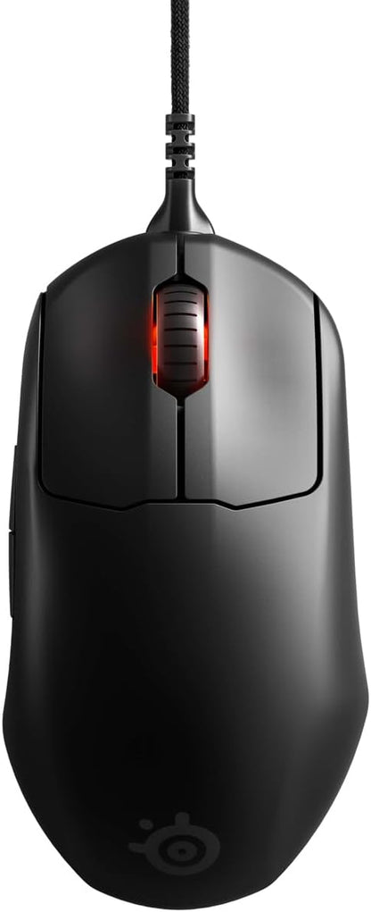 SteelSeries 62490 Esports FPS Gaming Mouse Prime+