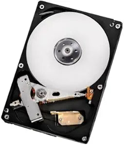 Hitachi 0F13178 Deskstar 500GB SATA Hard Drive — main product image