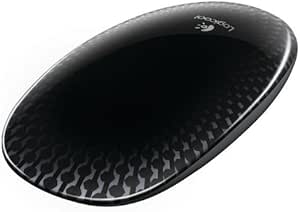 Logitech FBA_5099206040007 Touch Mouse T620 Optical