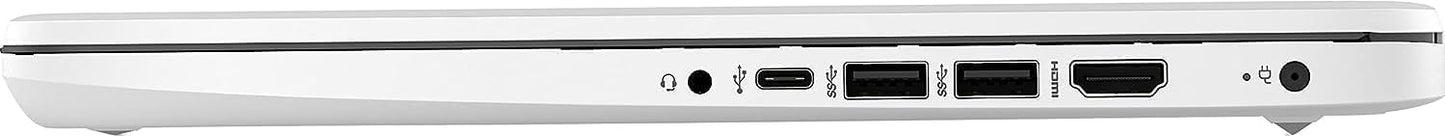 HP HP 14" Student Business Laptop 16GB RAM 256GB Storage