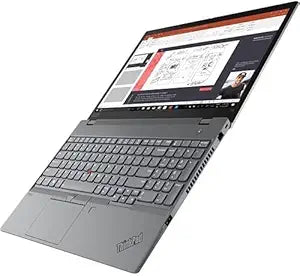 Lenovo 20W40078US Ts T15 G2 I5 Laptop 8GB