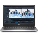Dell 7560 Precision Mobile Workstation - i5, 16GB, 256GB SSD