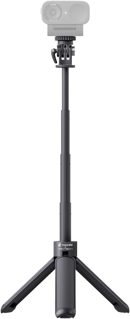 Insta360 CINSAAVB Mini 2-in-1 Tripod Selfie Stick