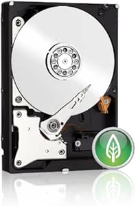Western Digital WD25EZRSDTL 2.5TB SATA Intellipower Hard Drive
