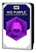 Western Digital WD81PURZ 8TB Purple Surveillance Hard Drive