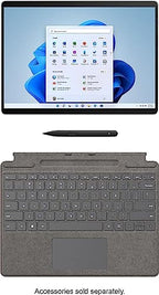 Microsoft E7F-00001 Surface Pro X: 13