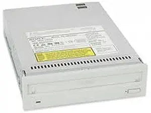 Sony SMO-F561 9.1GB Magneto Optical SCSI Drive — main product image