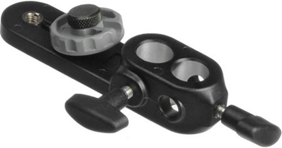 Manfrotto 143 Magic Arm Kit Camera Lighting Support