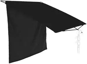 Matthews 48" x 48" Floppy Cutter - Bottom Light Control