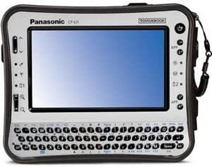 Panasonic CF-U1AQB2ZAM Toughbook U1 Ultra Mobile PC