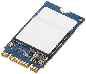 Lenovo 4XB1B85886 512GB NVMe M.2 2242 SSD — main product image
