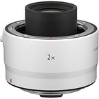 Canon Extender RF 2X Teleconverter Renewed Lens