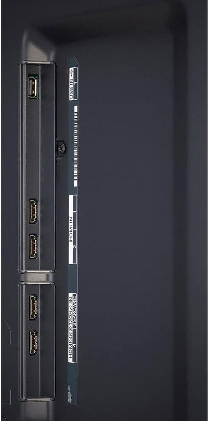 LG E99LG50UP8000PUA 50 Inch 4K UHD Smart TV