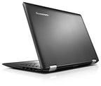 Lenovo 80JK002BUS Flex 3 Touchscreen Laptop: i5, 8GB, 500GB, Win10