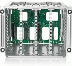 HP 725872-B21 ML150 Gen9 4LFF Hot Plug Drive Cage Kit — main product image