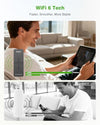 AdaLov WiFi 6 Point-to-Point Wireless Bridge