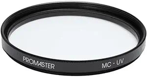 K&M PRO7626-MAIN Promaster 82mm UV Multi-Coated Filter — main product image