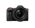 Canon 5077C024 EOS R5 C RF24-70mm Kit