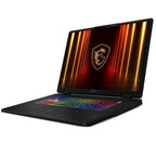 MSI Crosshair 18 HX AI 18-Inch Gaming Laptop