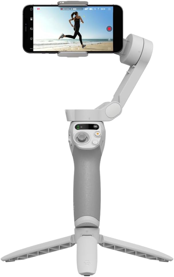 DJI CP.OS.00000214.03 Osmo Mobile SE Smartphone Gimbal — main product image