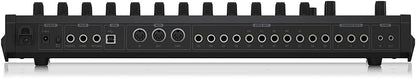 Behringer 000-EH902-00010 11 Rhythm Designer RD-8