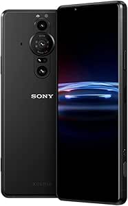Sony XQBE62/B Xperia PRO-I 5G Smartphone 1-Inch Sensor