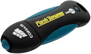 Corsair CMFVY3A-32GB 32GB USB 3.0 Flash Voyager Drive — main product image