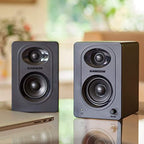 Samson A2303 MediaOne M30 Studio Monitor Bundle