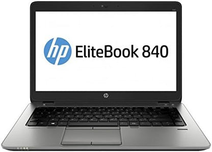 HP J8U76UT#ABA EliteBook i5 Windows 8 Laptop