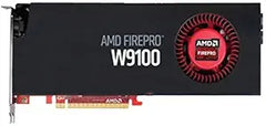 AMD FirePro W9100 32GB GDDR5 Graphics Card Renewed
