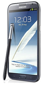 Samsung GT-N7100TADBTU Galaxy Note II 16GB Gray Unlocked