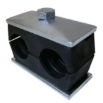 Behringer TW3100-PP Twin Series Pipe Clamp - 1" Tube