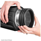 Westcott Rapid Box Switch Octa-L Softbox Speedlite Insert