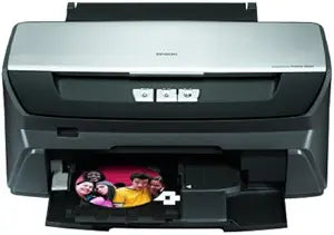 Epson C11C653011 Ultra Hi-Definition R260 Photo Printer