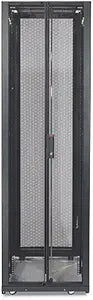 EVGA AR3107X609 APC NetShelter SX Rack 48U