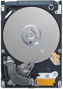 Dell PCH77 2TB 7.2K SATA 3.5" HDD