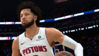 NBA 2K27 for PlayStation 5 Basketball Simulation Game